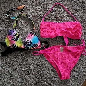 Swimsuit lot